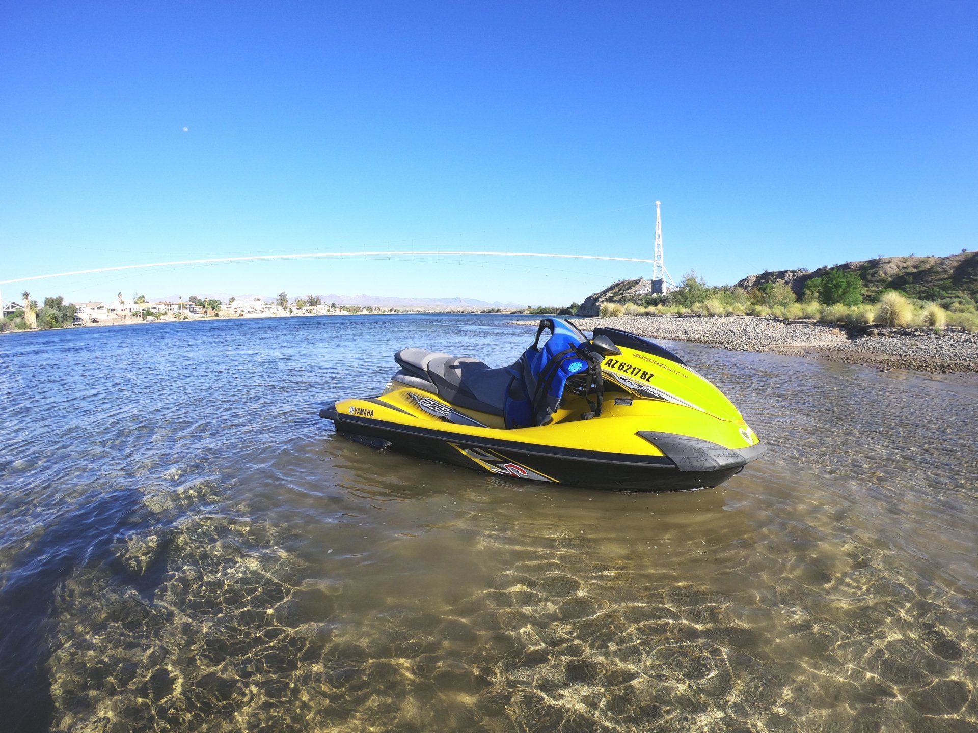 How Much Are Jet Ski Rentals In Laughlin